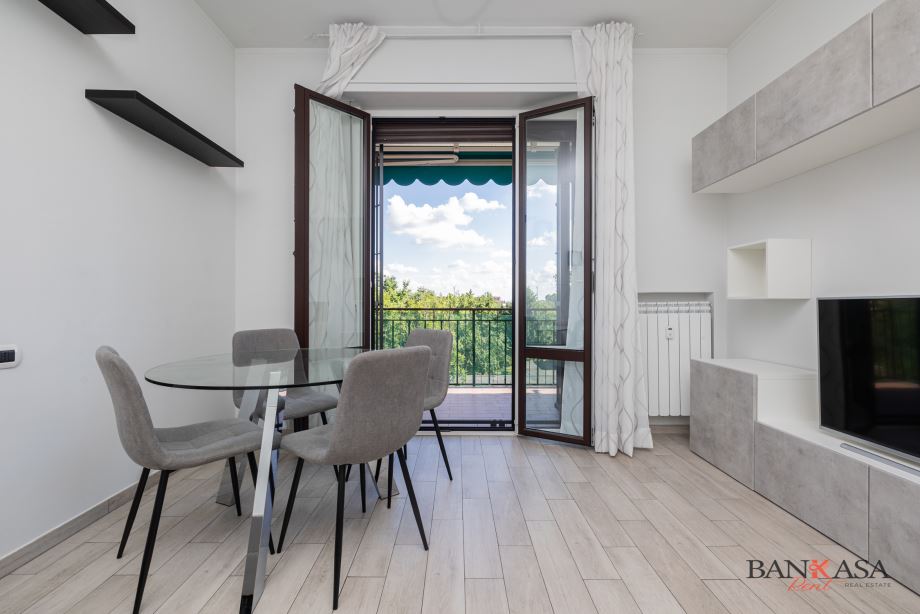 Appartamento in condominio di 2 locali 