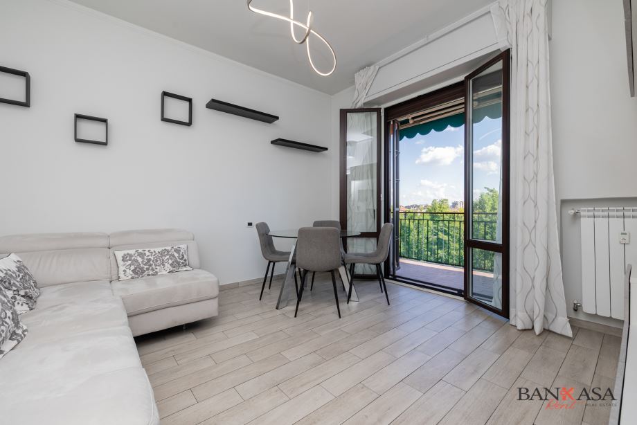 Appartamento in condominio di 2 locali 