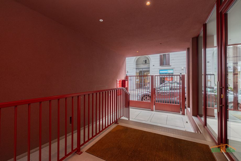 Appartamento in palazzina di 3 locali 