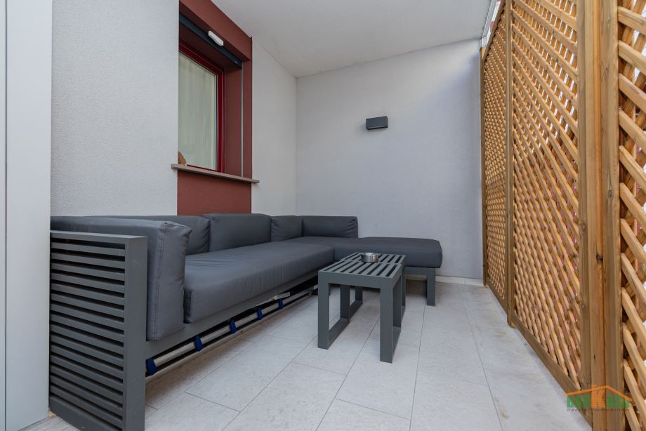 Appartamento in palazzina di 3 locali 