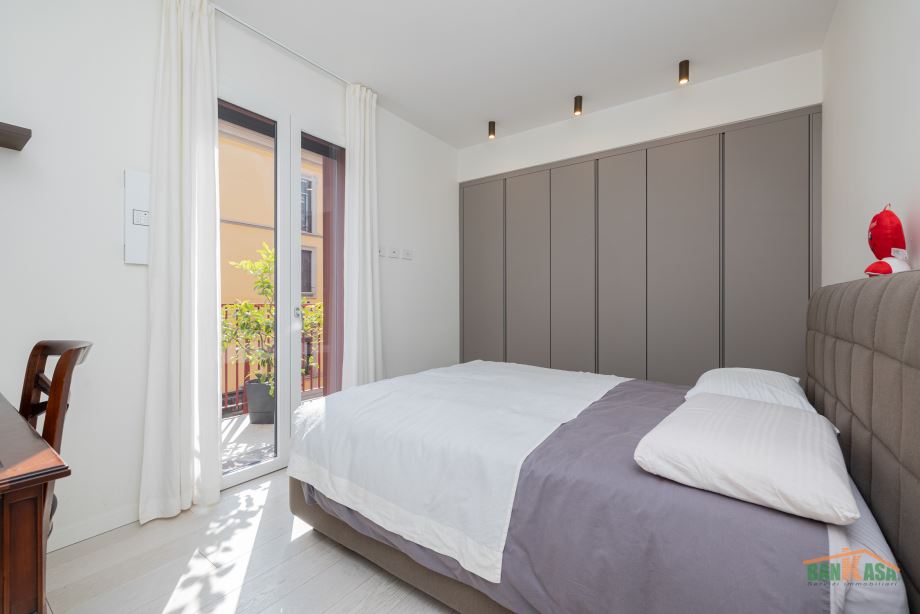 Appartamento in palazzina di 3 locali 