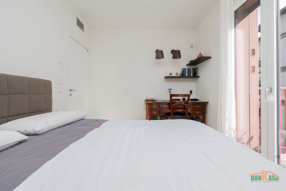 Appartamento in palazzina di 3 locali 