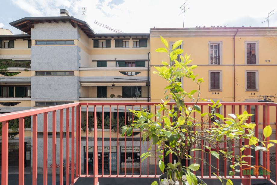 Appartamento in palazzina di 3 locali 