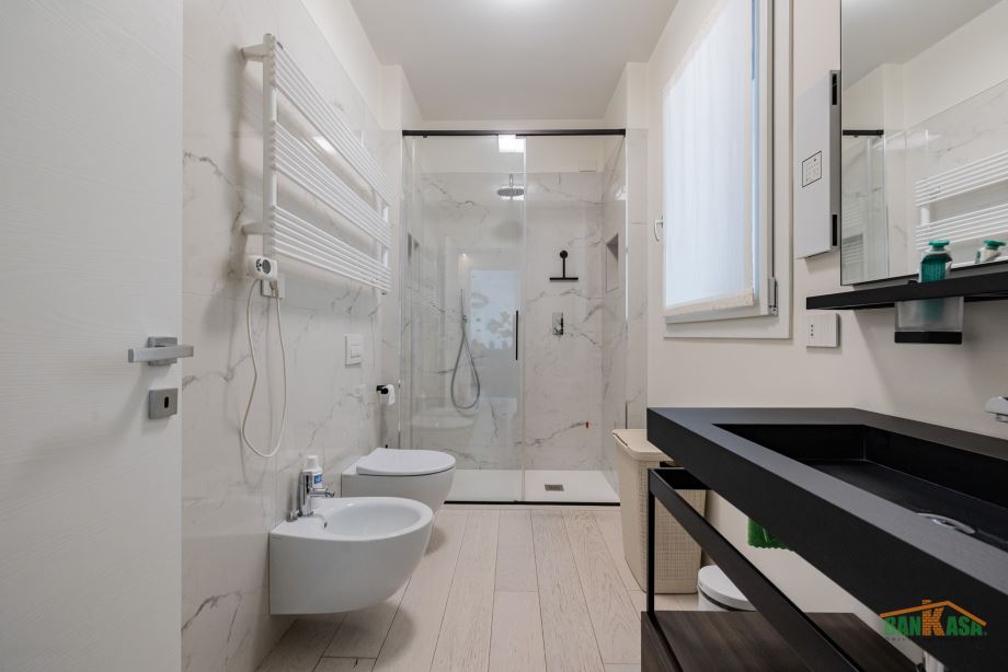 Appartamento in palazzina di 3 locali 