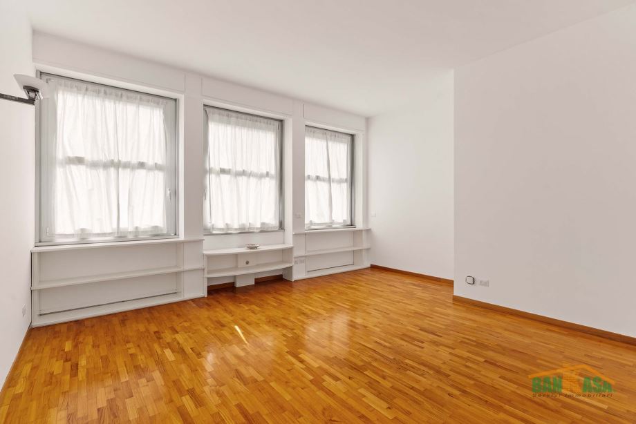Appartamento in condominio di 3 locali 
