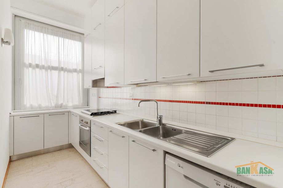 Appartamento in condominio di 3 locali 