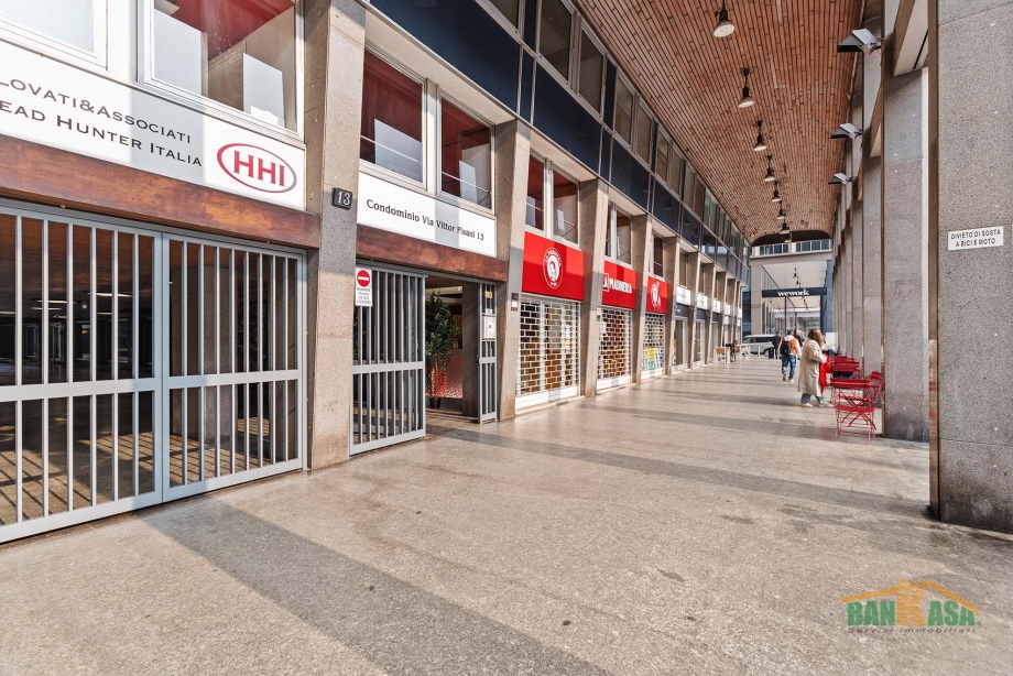 Appartamento in condominio di 3 locali 