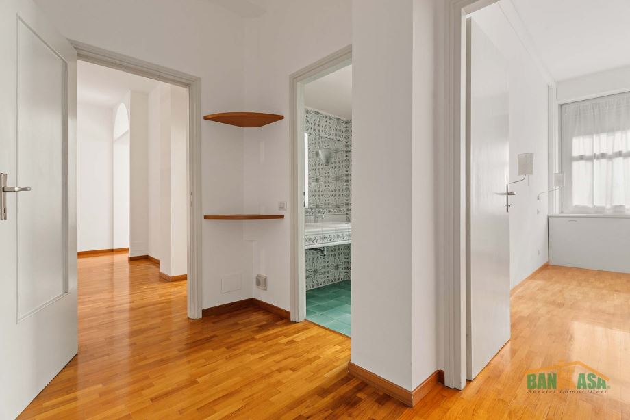 Appartamento in condominio di 3 locali 
