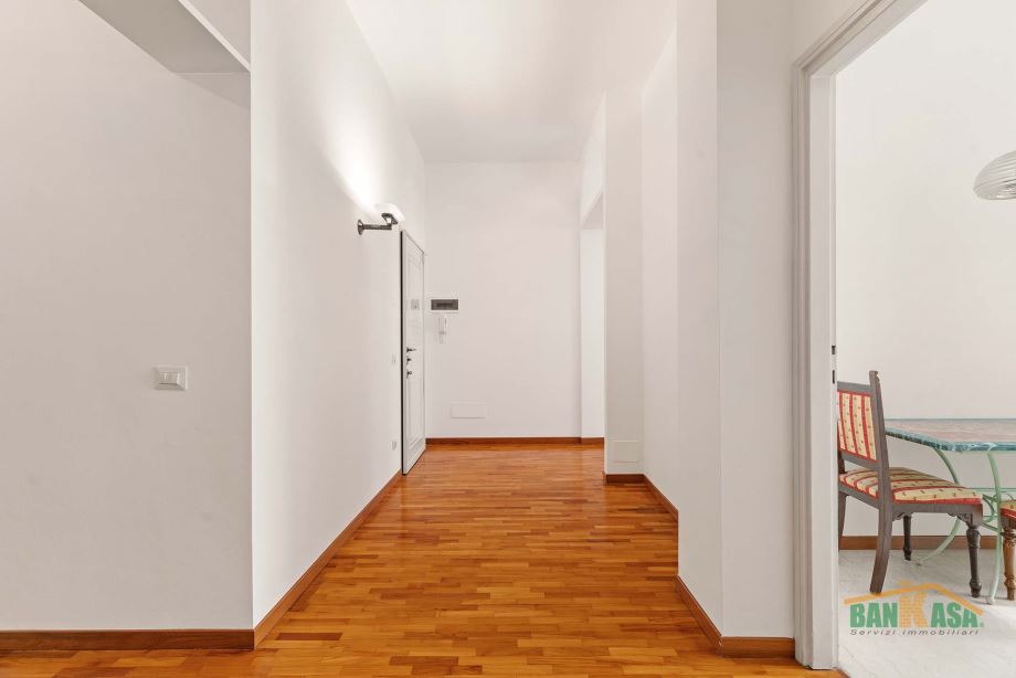 Appartamento in condominio di 3 locali 