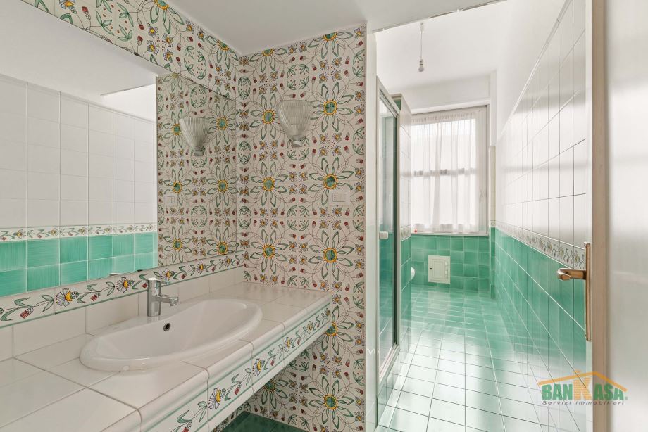 Appartamento in condominio di 3 locali 