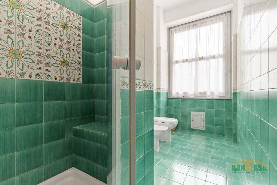 Appartamento in condominio di 3 locali 