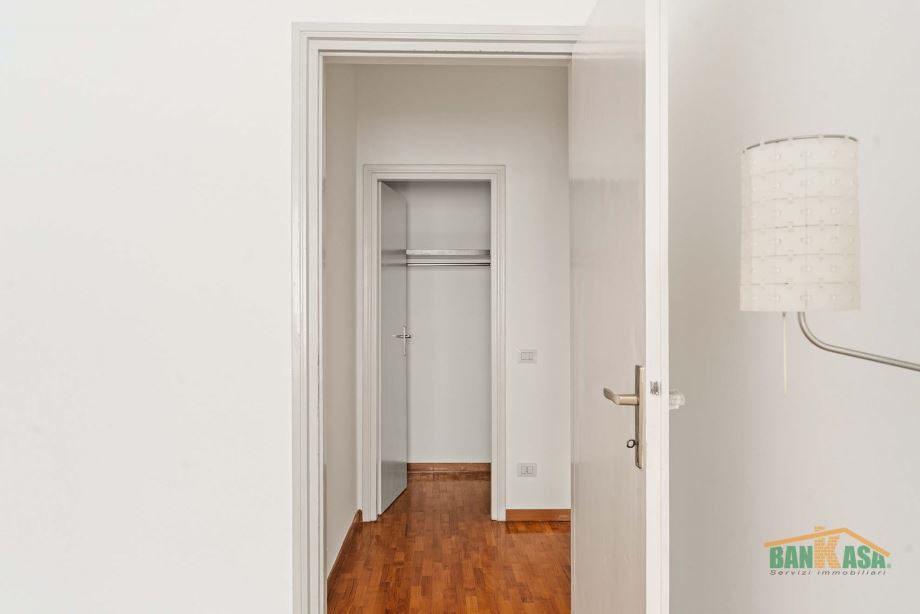 Appartamento in condominio di 3 locali 