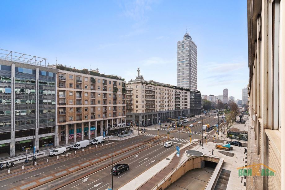 Appartamento in condominio di 3 locali 