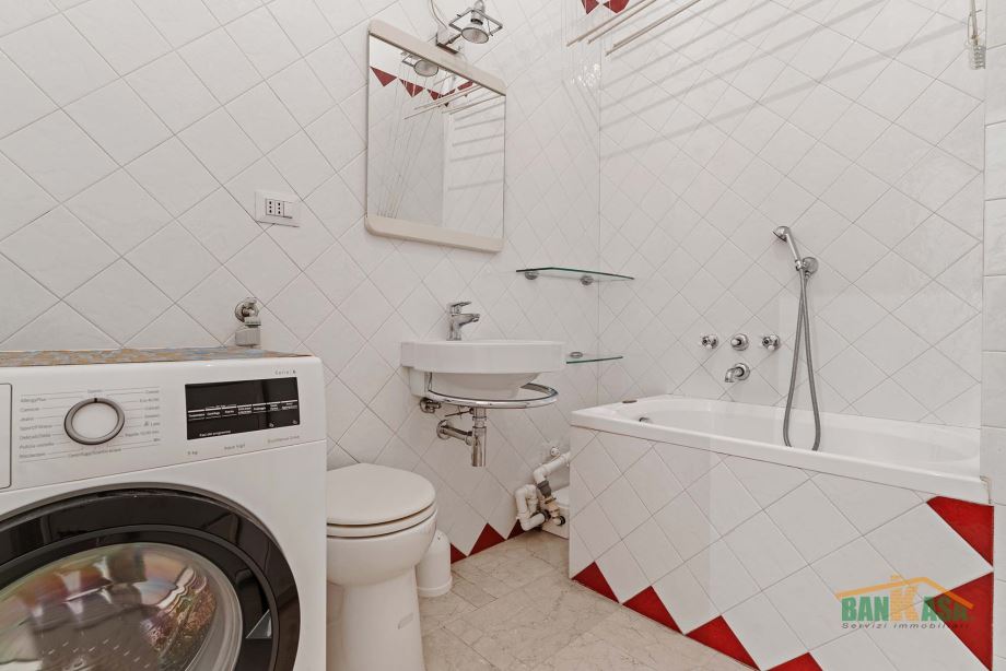 Appartamento in condominio di 3 locali 