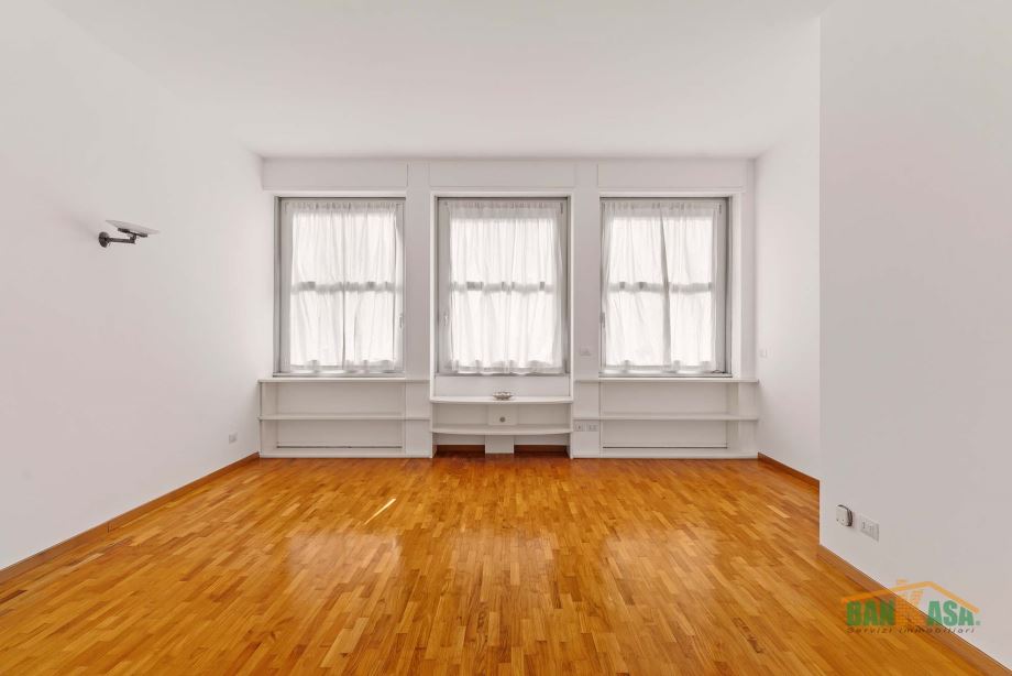 Appartamento in condominio di 3 locali 