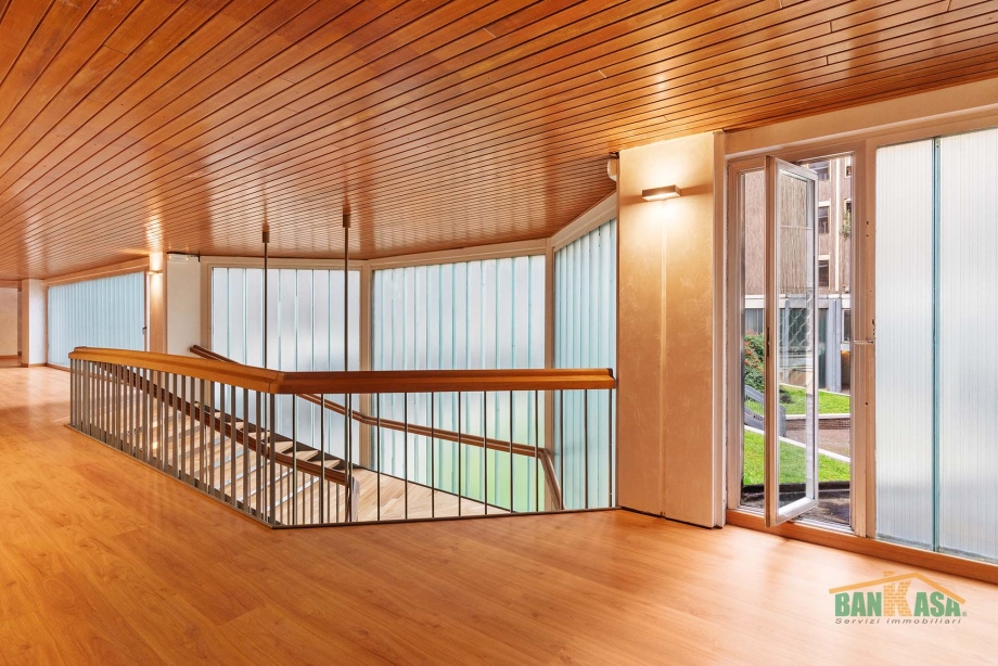 Appartamento in condominio di 3 locali 