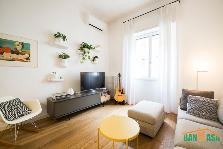 Appartamento in condominio di 3 locali 