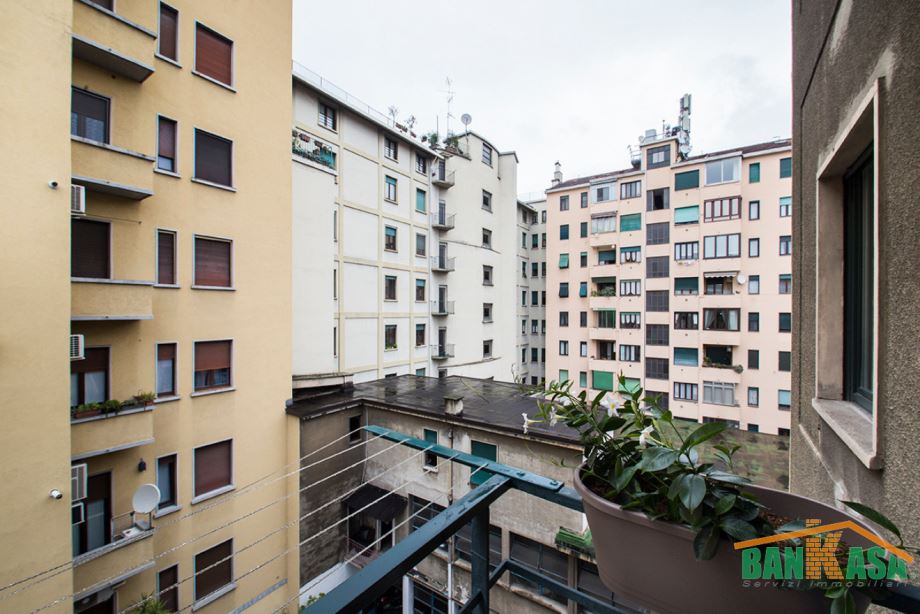 Appartamento in condominio di 3 locali 