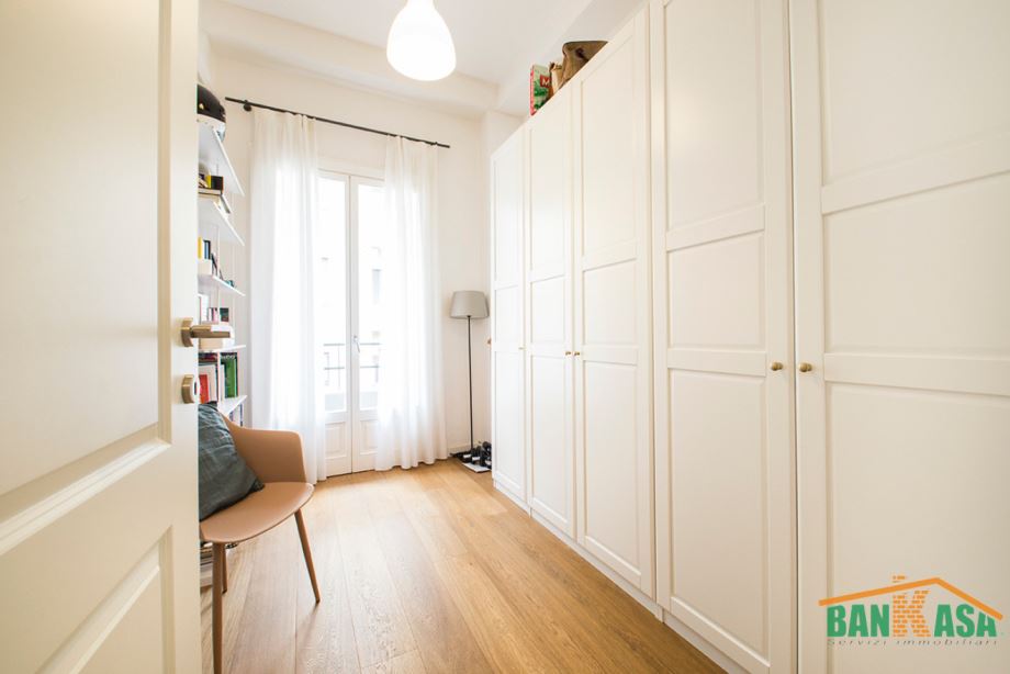 Appartamento in condominio di 3 locali 