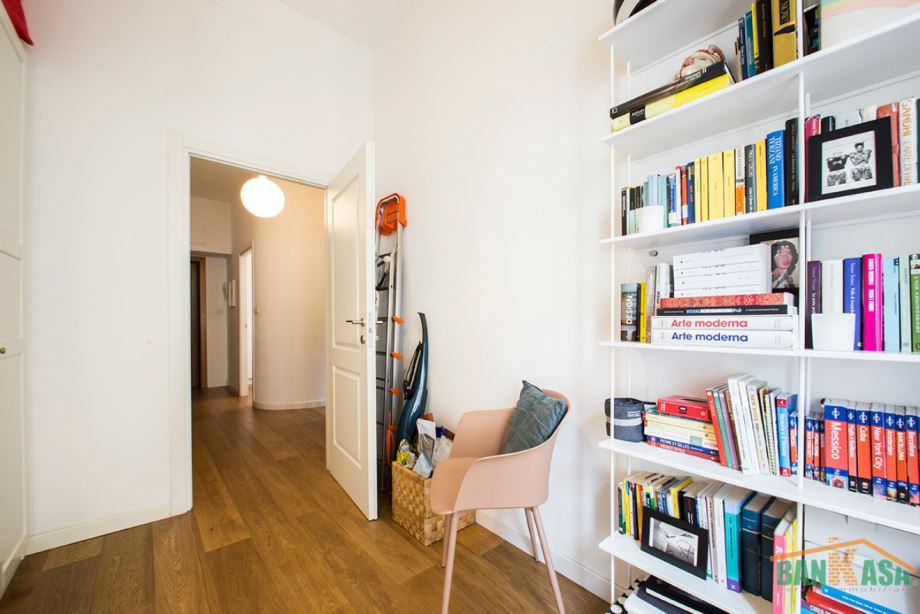 Appartamento in condominio di 3 locali 