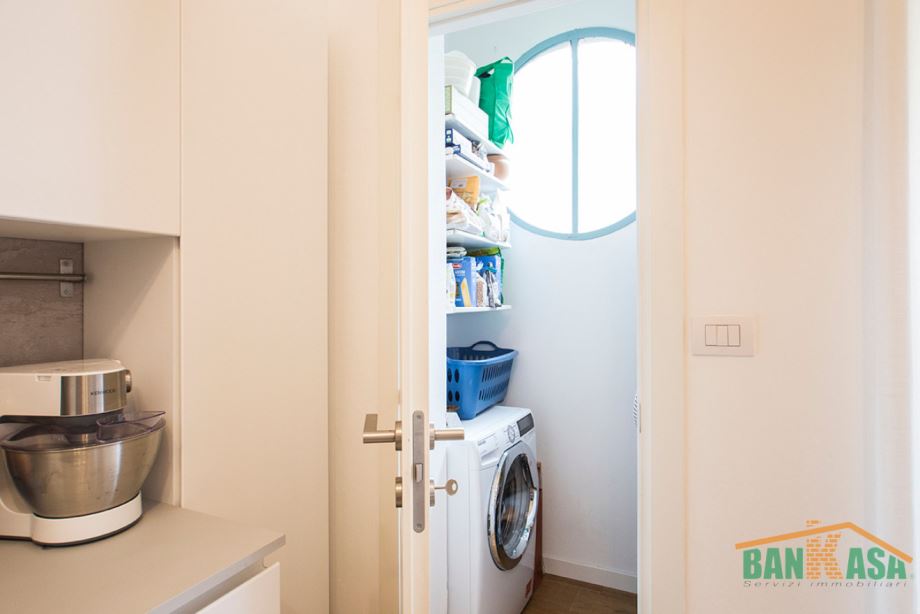 Appartamento in condominio di 3 locali 