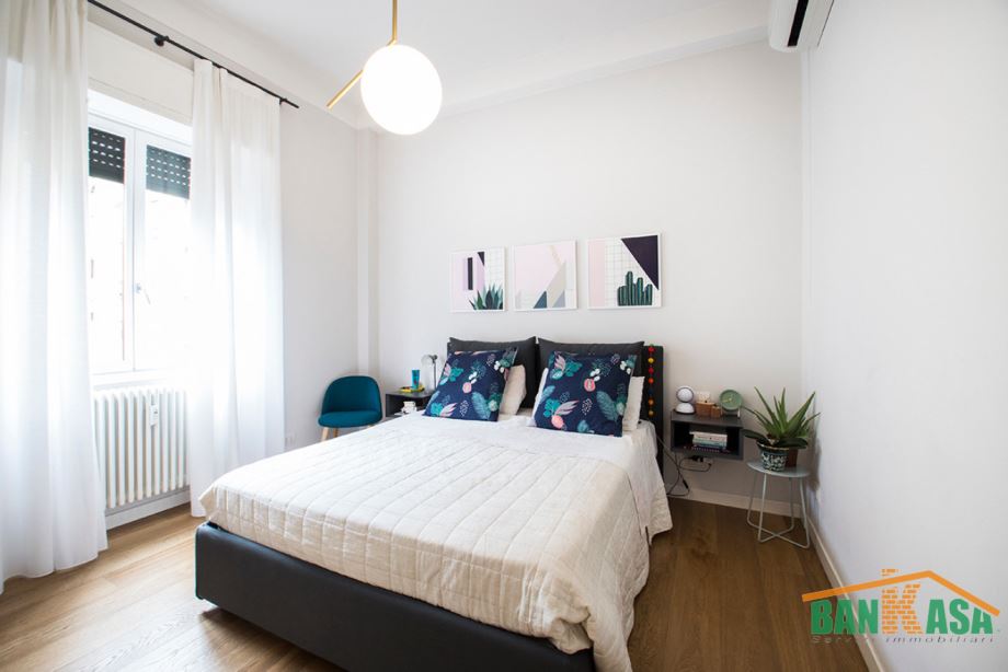 Appartamento in condominio di 3 locali 