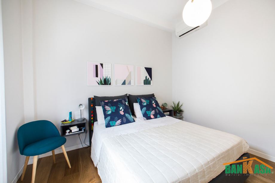 Appartamento in condominio di 3 locali 