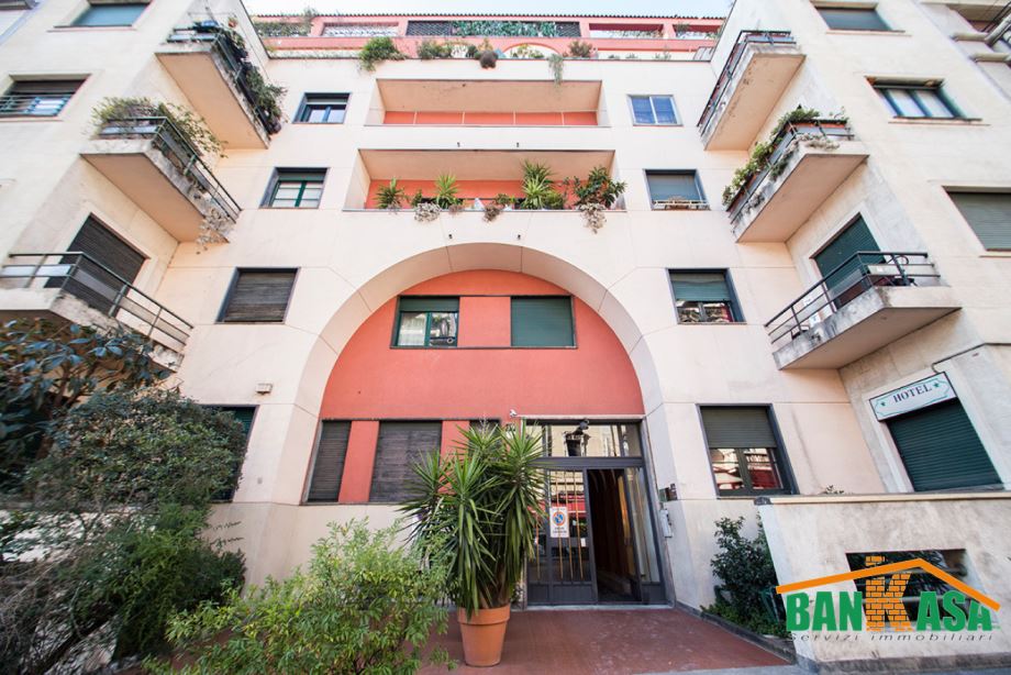 Appartamento in condominio di 3 locali 