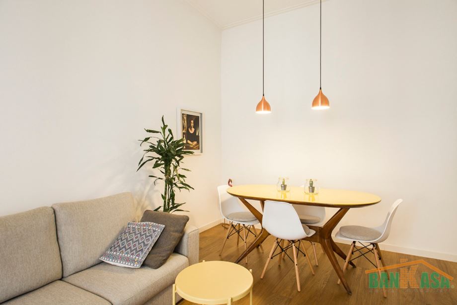 Appartamento in condominio di 3 locali 