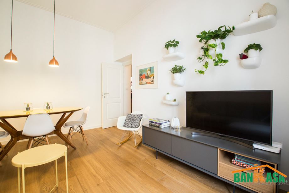 Appartamento in condominio di 3 locali 