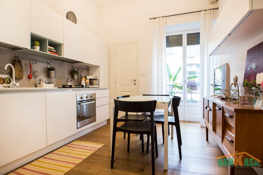 Appartamento in condominio di 3 locali 