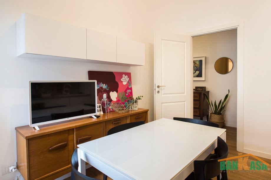 Appartamento in condominio di 3 locali 