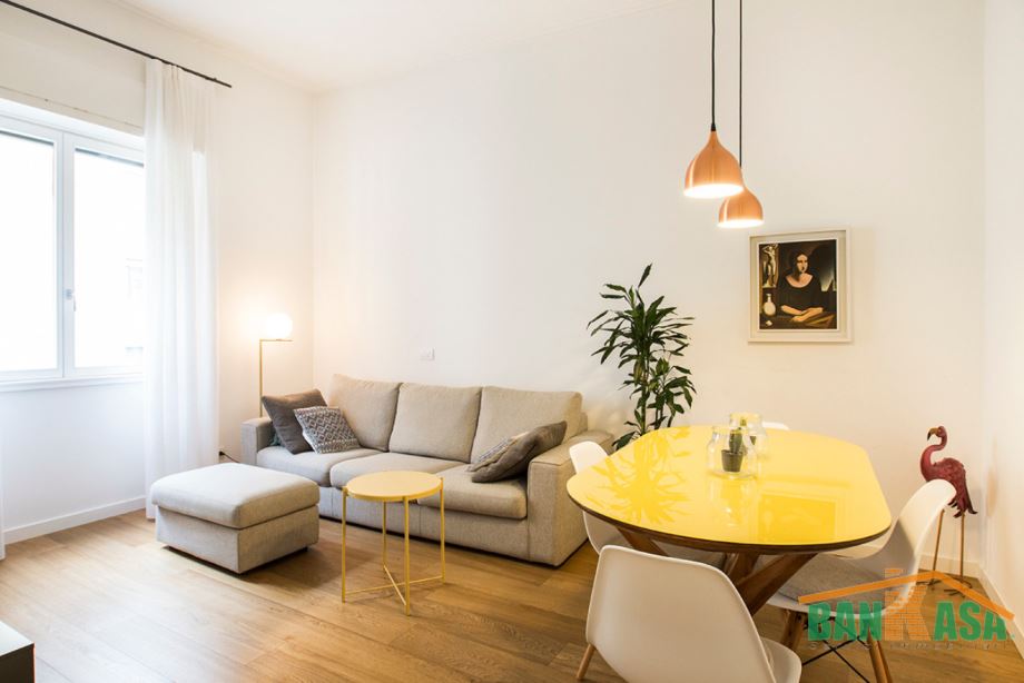 Appartamento in condominio di 3 locali 