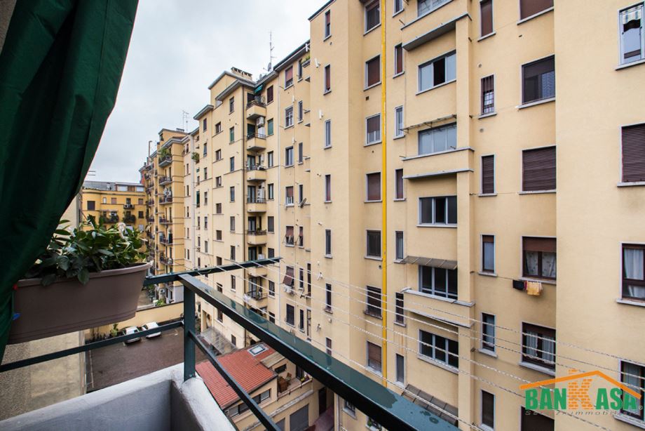 Appartamento in condominio di 3 locali 