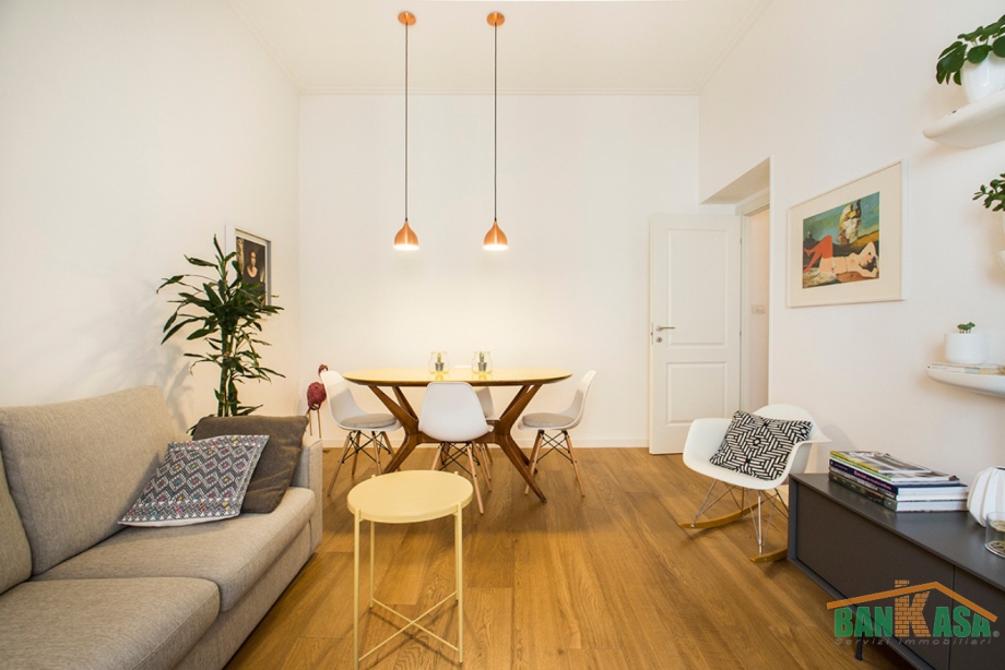 Appartamento in condominio di 3 locali 