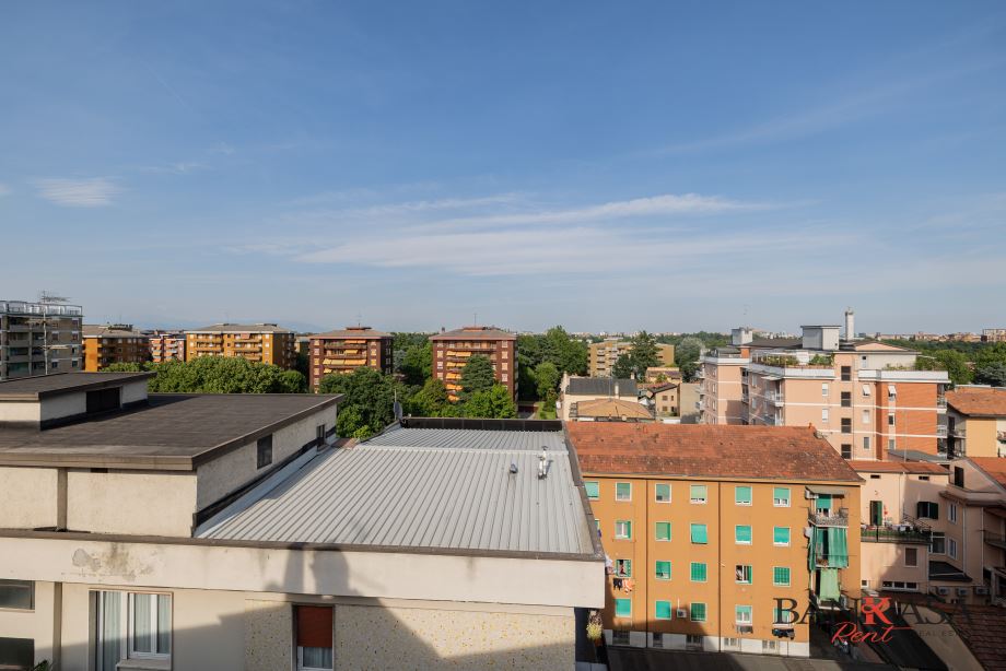 Appartamento in condominio di 3 locali 