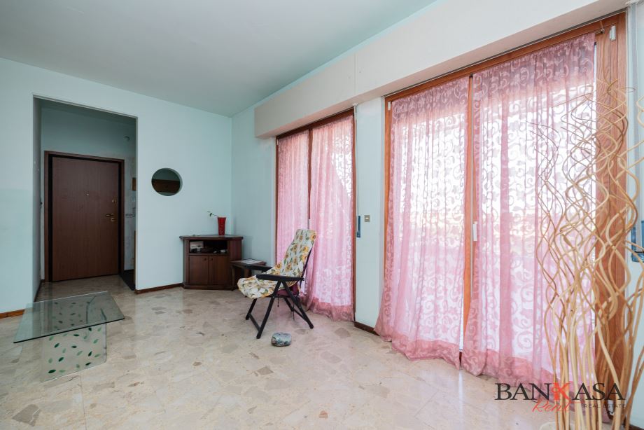 Appartamento in condominio di 3 locali 