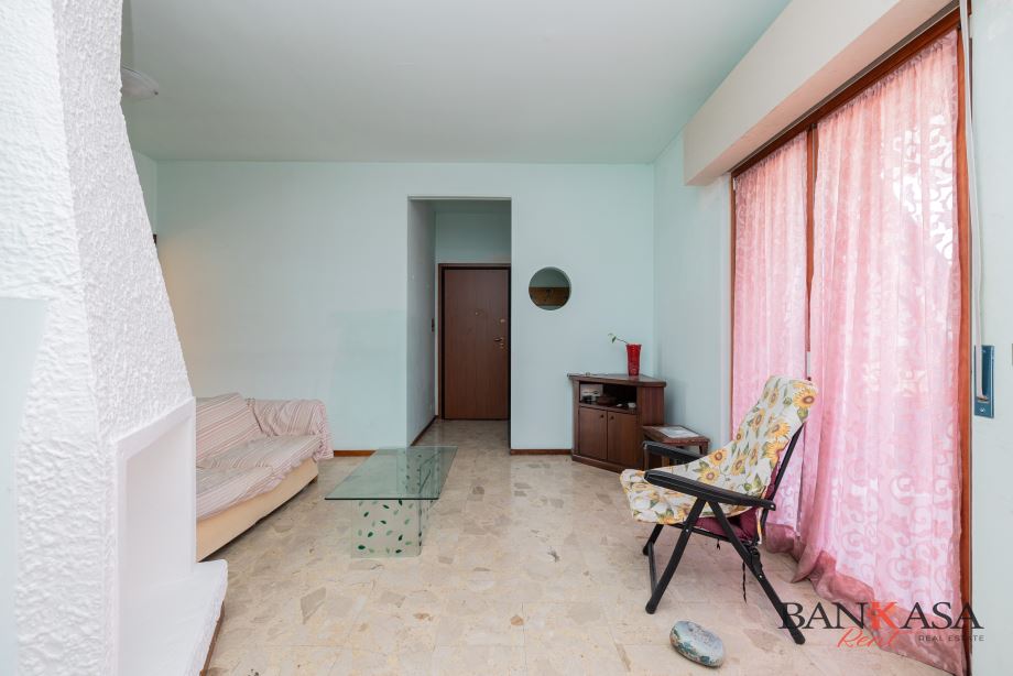 Appartamento in condominio di 3 locali 