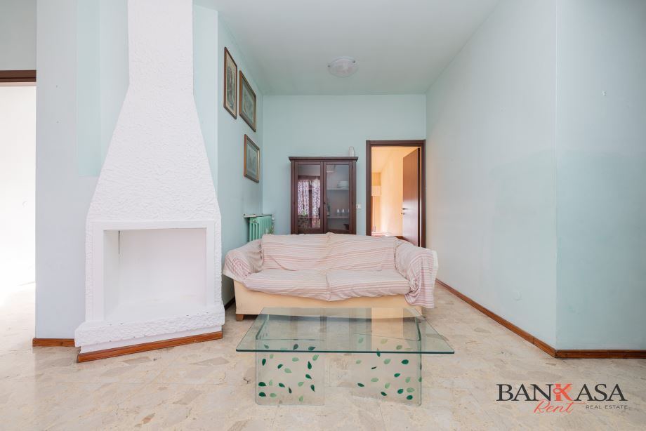 Appartamento in condominio di 3 locali 
