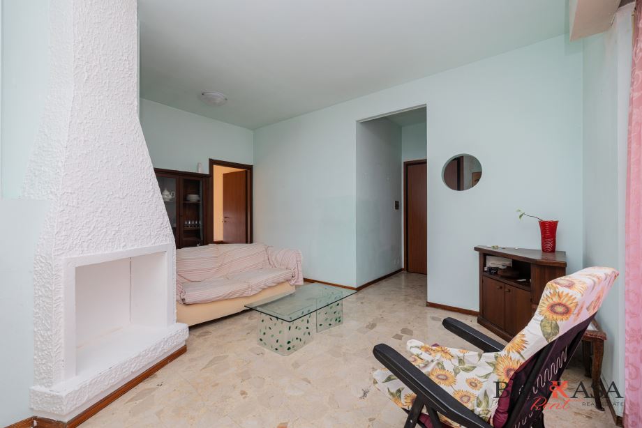 Appartamento in condominio di 3 locali 