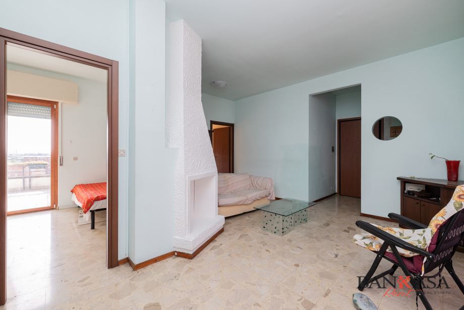 Appartamento in condominio di 3 locali 