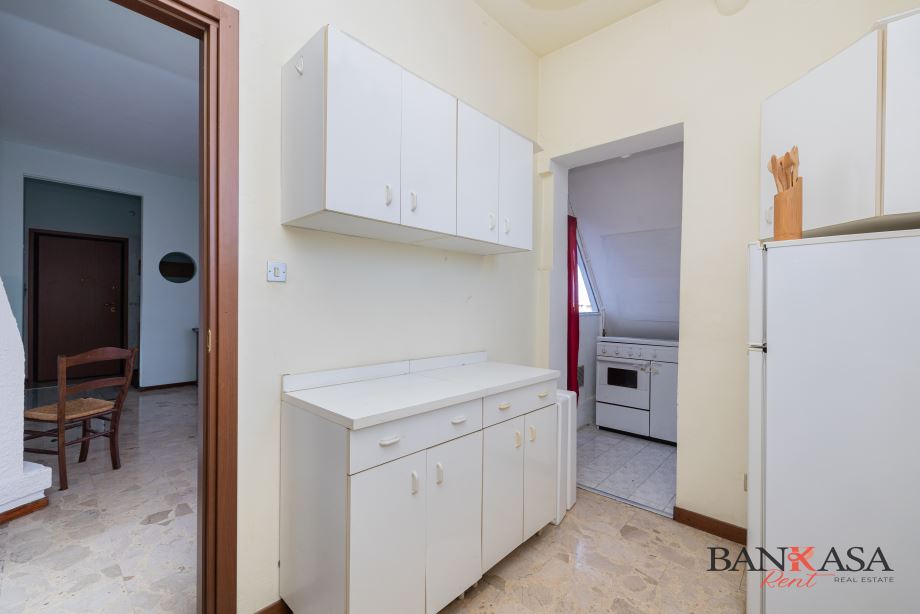 Appartamento in condominio di 3 locali 