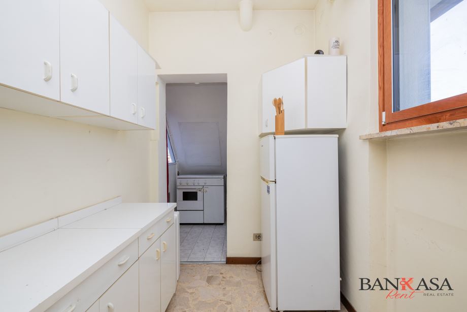 Appartamento in condominio di 3 locali 