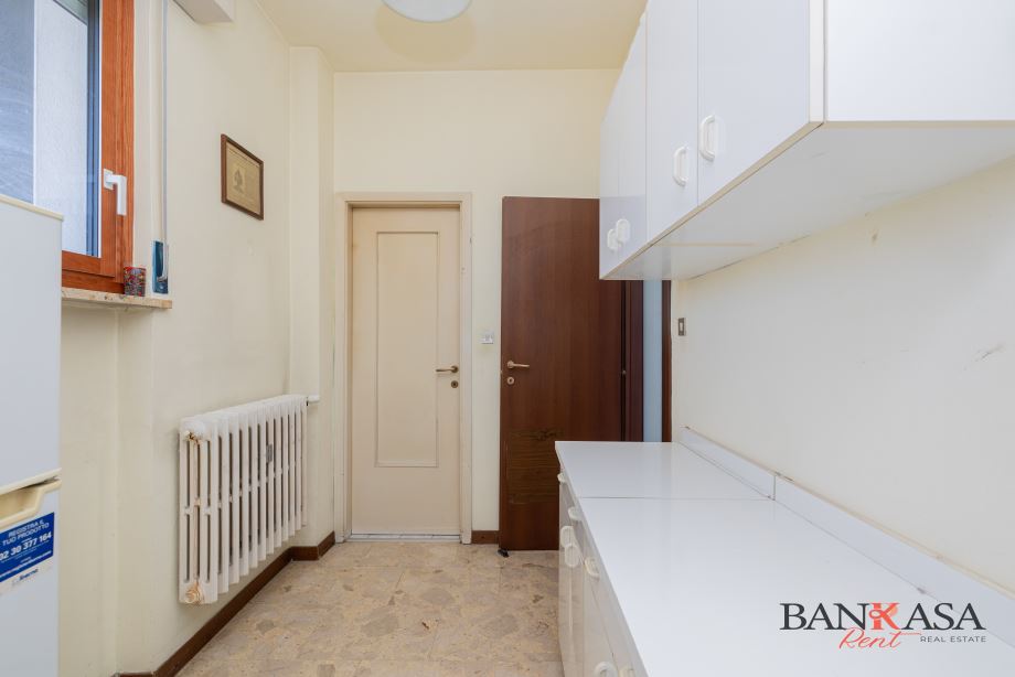Appartamento in condominio di 3 locali 