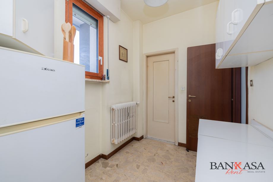 Appartamento in condominio di 3 locali 