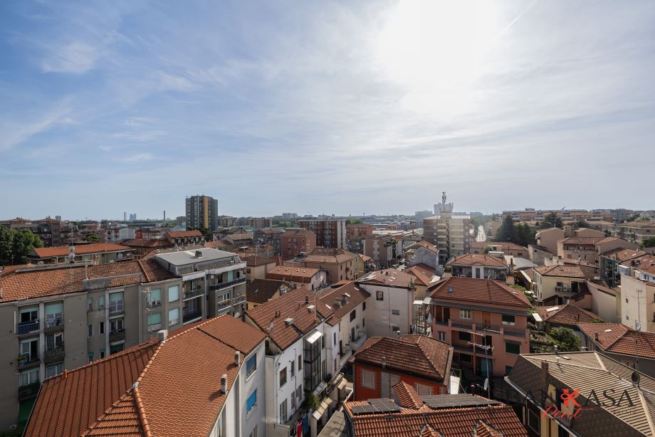 Appartamento in condominio di 3 locali 