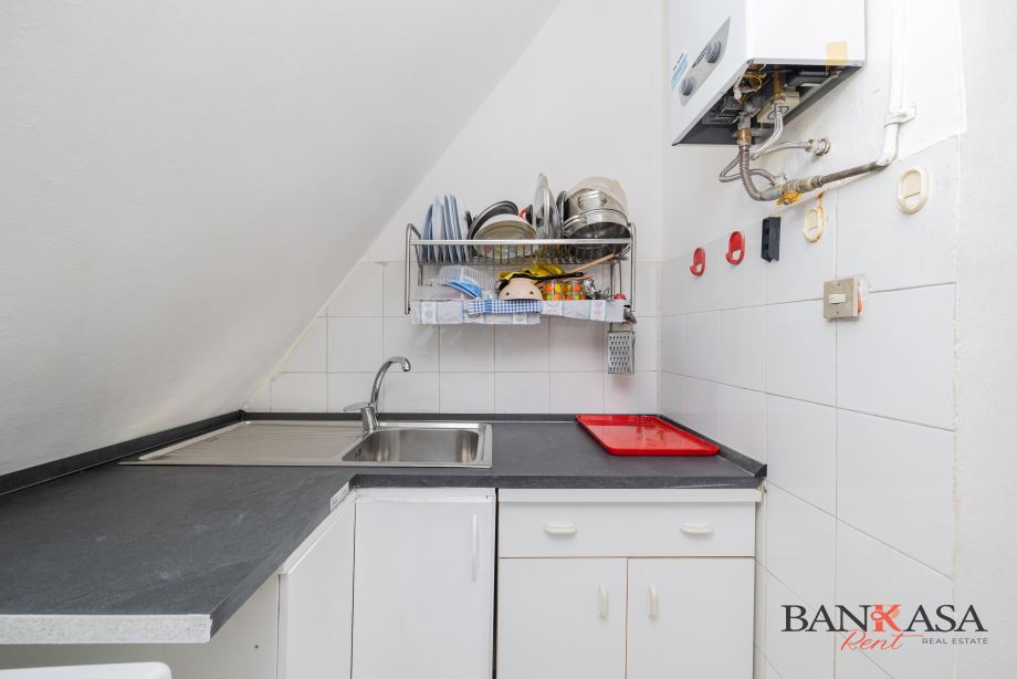 Appartamento in condominio di 3 locali 