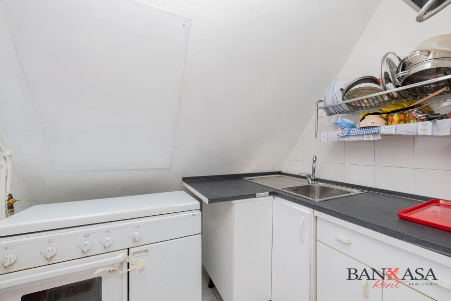 Appartamento in condominio di 3 locali 