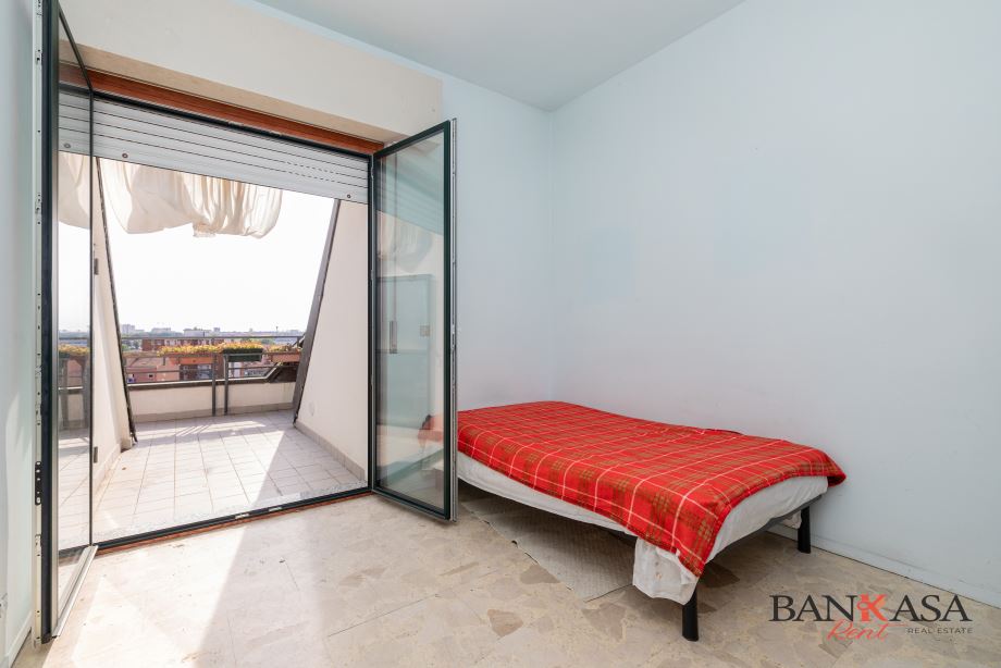 Appartamento in condominio di 3 locali 