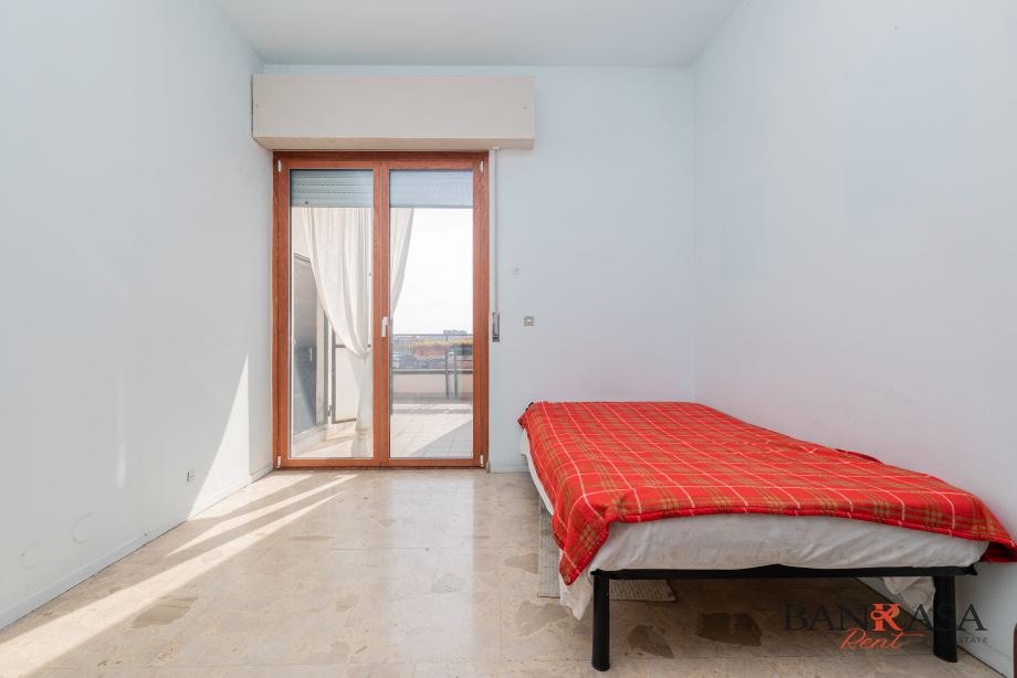 Appartamento in condominio di 3 locali 
